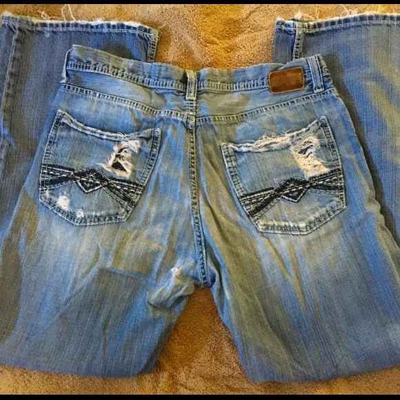 BKE | Jeans | Bke Marshall 36x32 | Poshmark